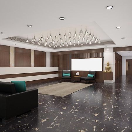 City Inn Kākināda Εξωτερικό φωτογραφία