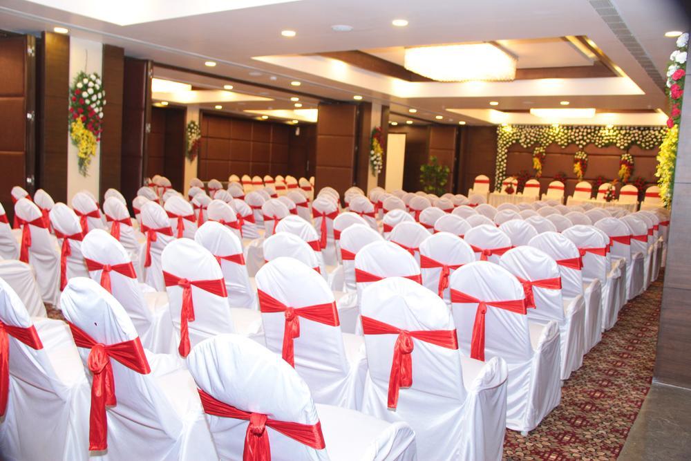 City Inn Kākināda Εξωτερικό φωτογραφία