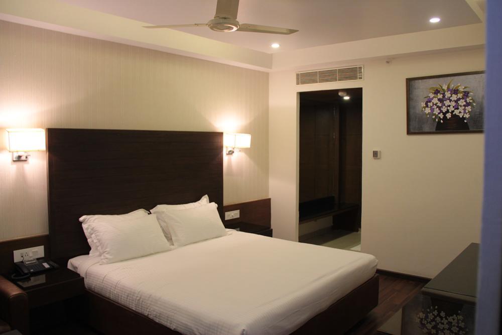 City Inn Kākināda Εξωτερικό φωτογραφία