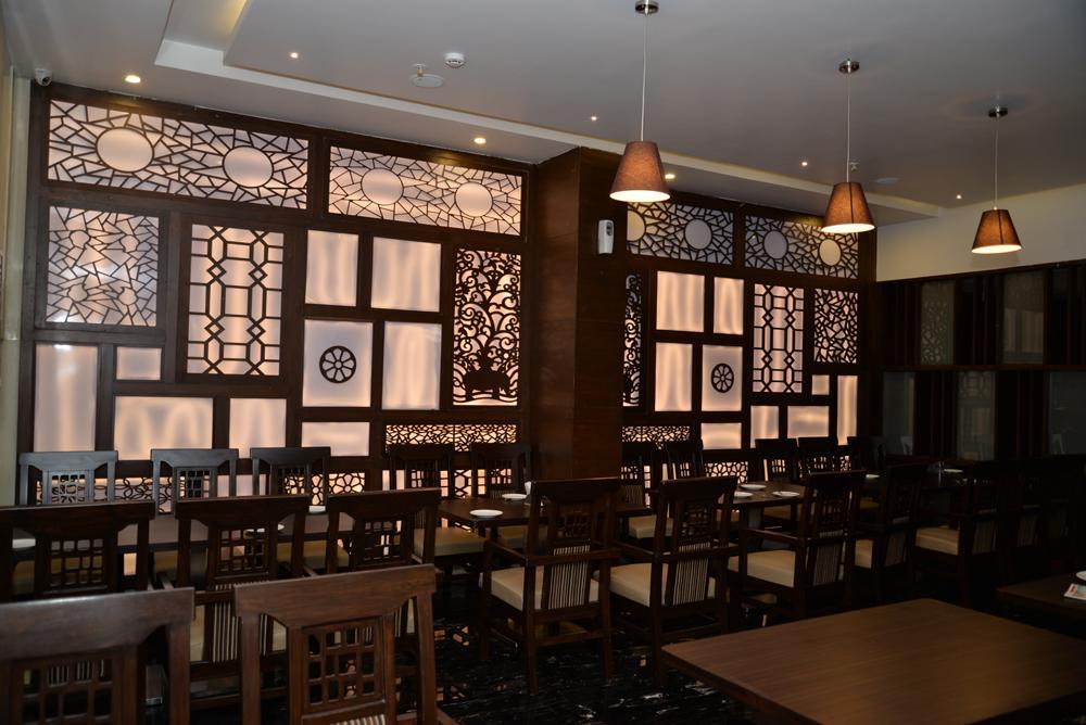 City Inn Kākināda Εξωτερικό φωτογραφία