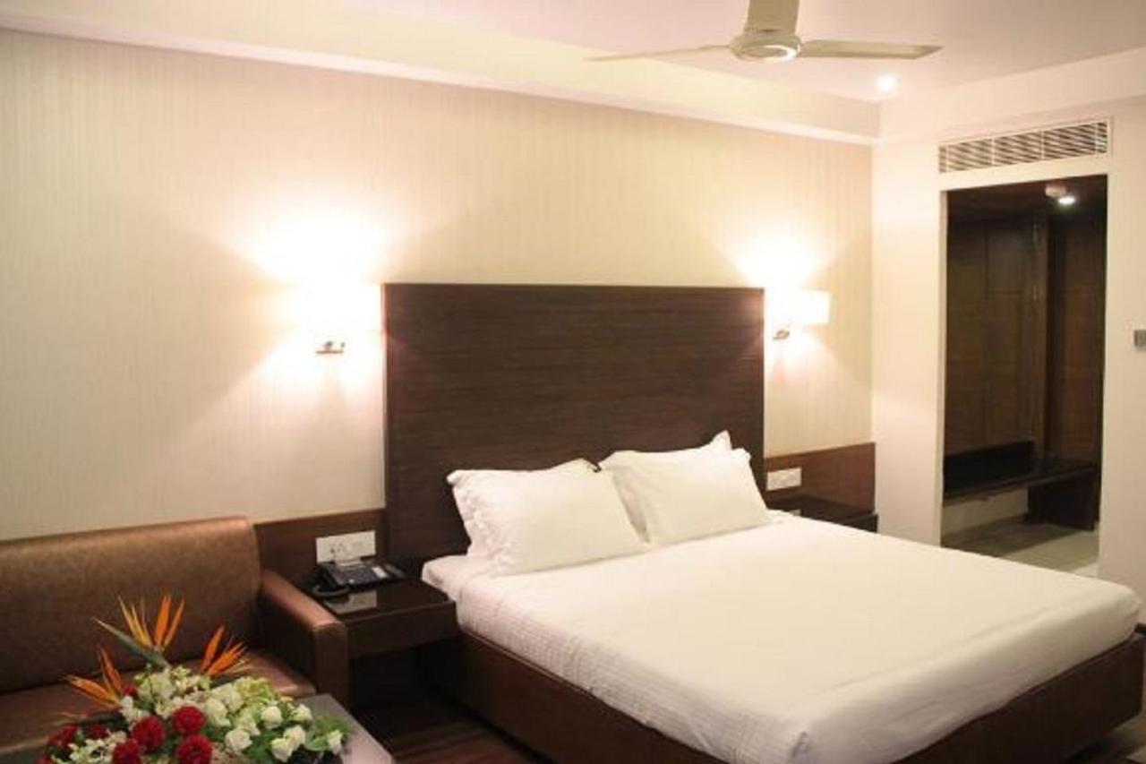 City Inn Kākināda Εξωτερικό φωτογραφία