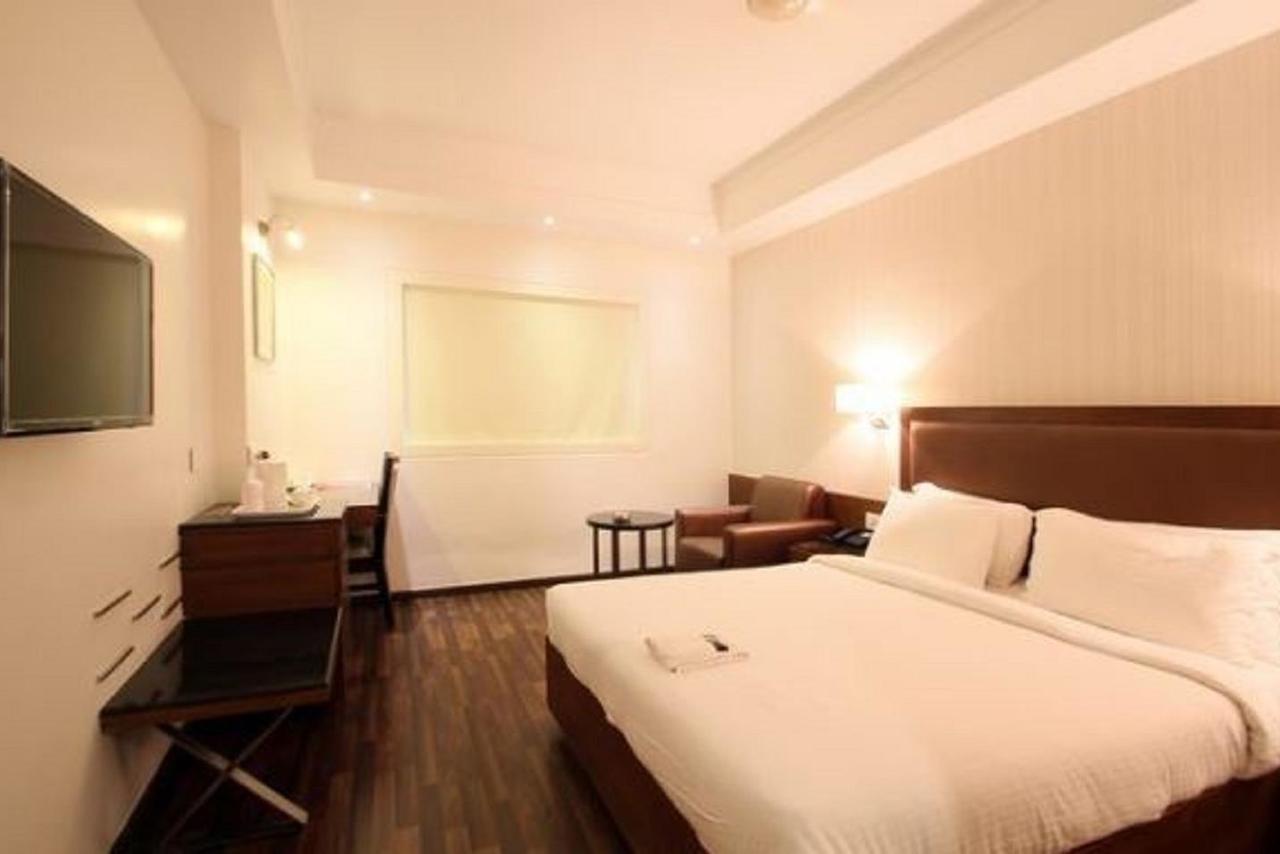 City Inn Kākināda Εξωτερικό φωτογραφία