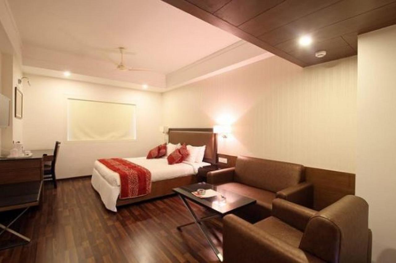 City Inn Kākināda Εξωτερικό φωτογραφία