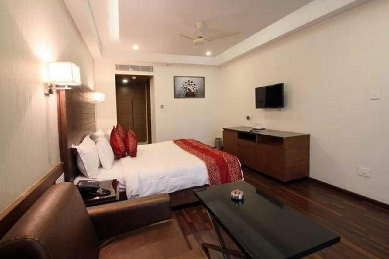 City Inn Kākināda Εξωτερικό φωτογραφία