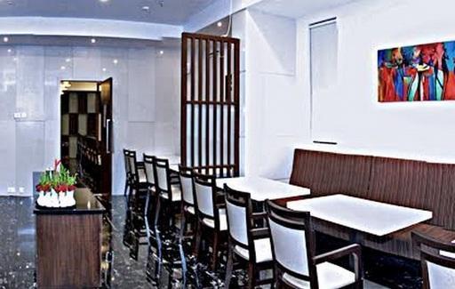 City Inn Kākināda Εξωτερικό φωτογραφία